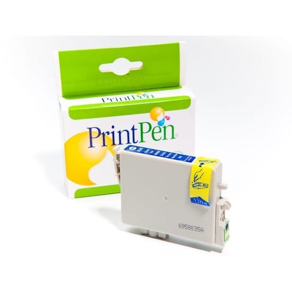 EPSON T0549 Blue (20,0 ml.)