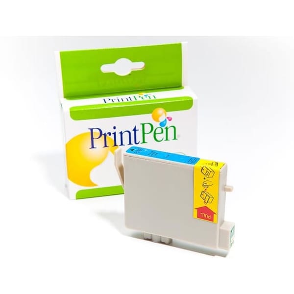 EPSON T0542 Cyan (20,0 ml.)