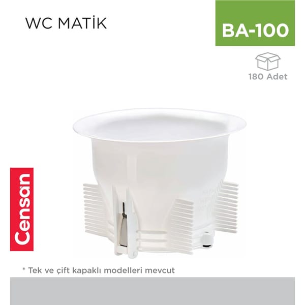 WC Matik (F 064)