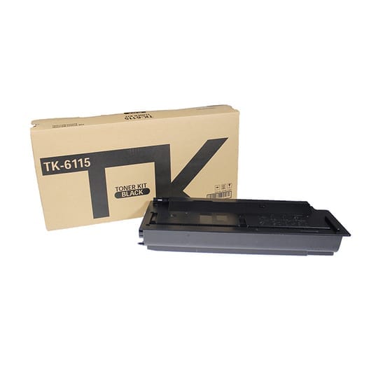 KYOCERA TK-6115 (Ultrafine) (520Gr) (15K)