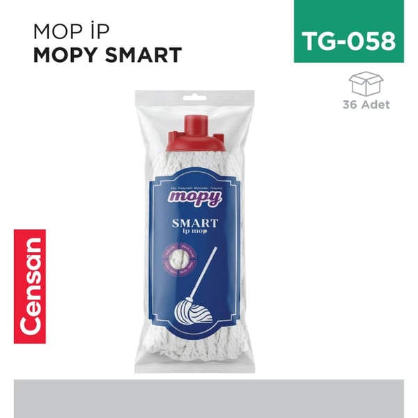 Mop İP Mopy Smart (P01)