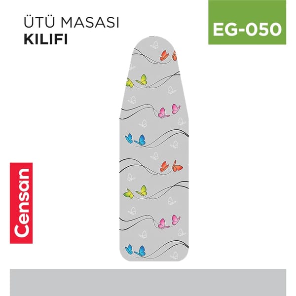 Ütü Masası Kılıfı
