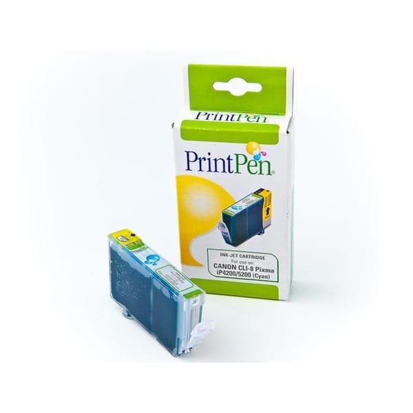 CANON CLI-8 Photo Cyan (14,5ml.)