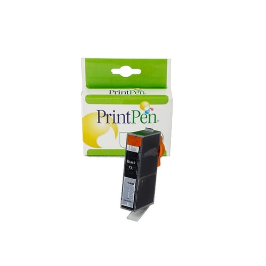 HP 655 (CZ109AE) Black (21,0ml.)