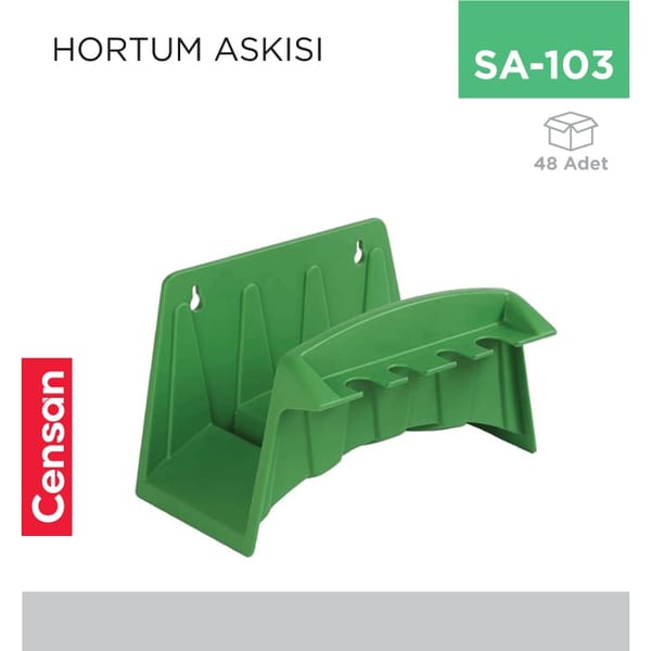 Hortum Askısı