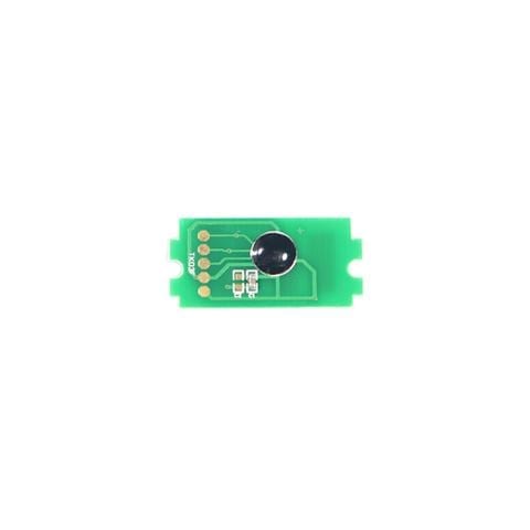 CHIP UTAX PK-5012C & TRIUMPH ADLER P-C3560 Cyan (10K)