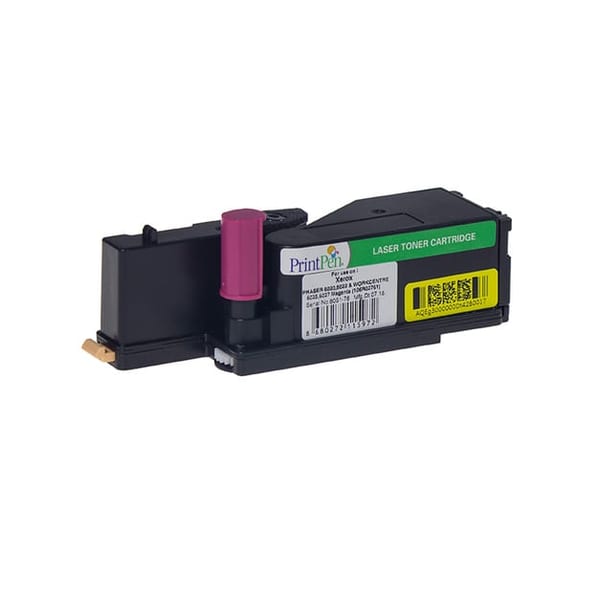 XEROX PHASER 6020 Magenta (106R02761) (1K)