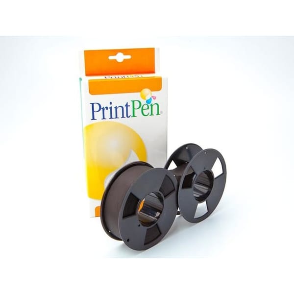 PRINTRONIX P300,P600 & OKI MX-1050/1100/1150/1200 Black (45 m.)