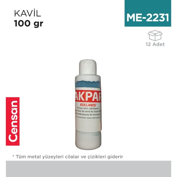 Kavil 100 gr