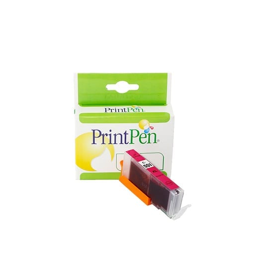 CANON CLI-551XLM Magenta Yüksek Kapasite (12,5ml.)