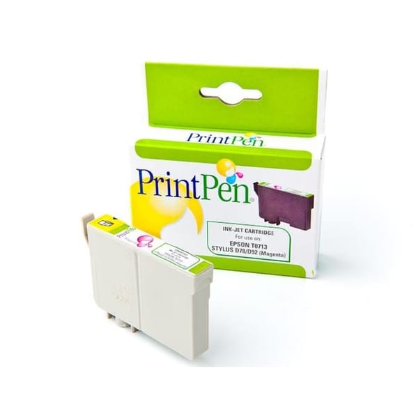 EPSON T0713 Magenta (13,5ml)