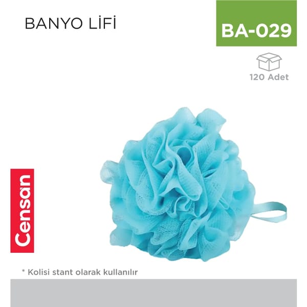 Banyo Lifi