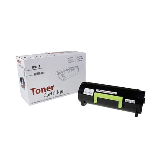 XBox LEXMARK MS317 (51B5000) (2,5K)