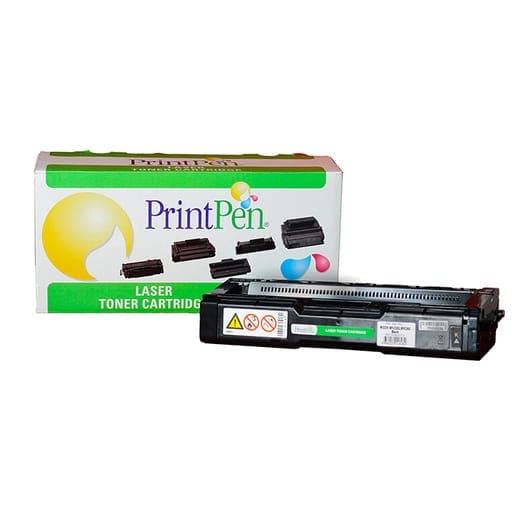 RICOH SP-C252 Black (6.5K)