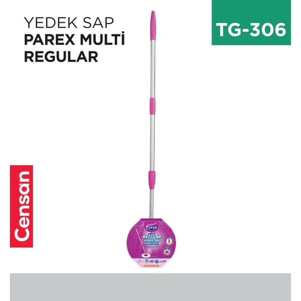 Yedek Sap Parex Multi Regular
