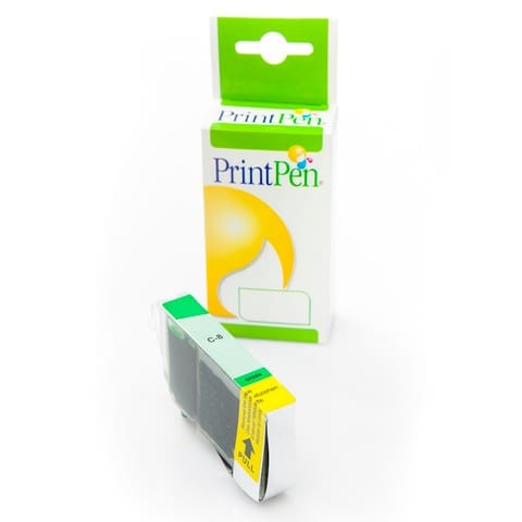 CANON CLI-8 Green (14,5ml.)