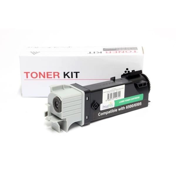 XEROX PHASER 6500 Black (106R01604) (3K)