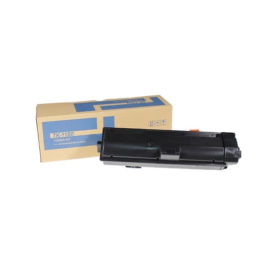 KYOCERA TK-1150 (Ultrafine) (170Gr) Yüksek Kapasite (5K)