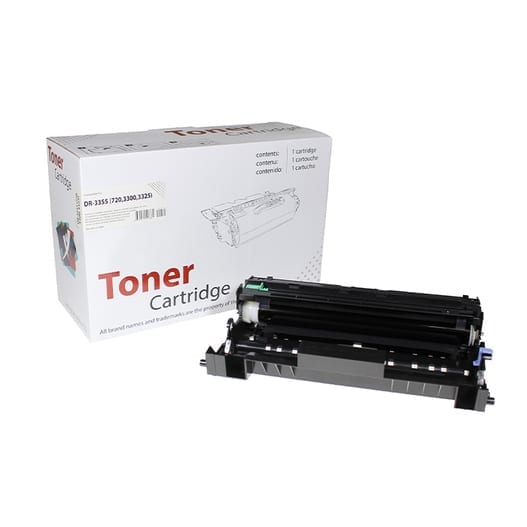 XBox BROTHER DR-3355 Drum Unit (30K)