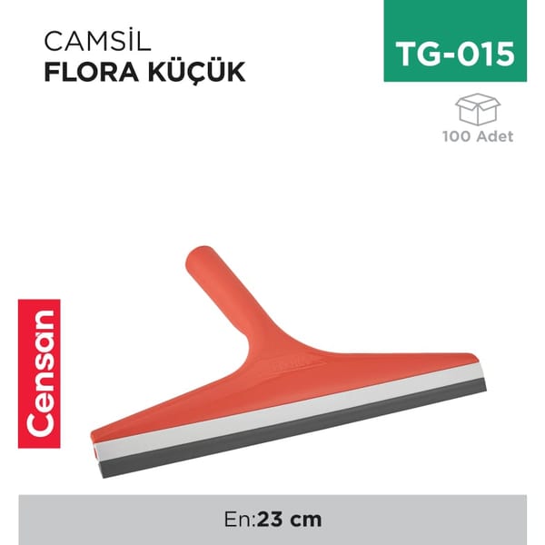 Camsil Flora Küçük (F 003)