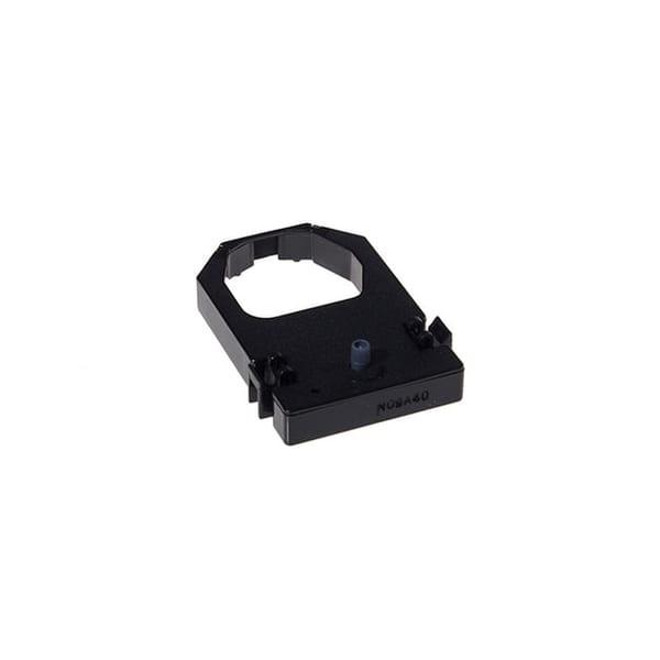 NCR 7156 Seamless (Uzun Ömürlü) Black