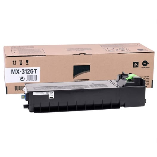 SHARP MX-312GT (428Gr/25K)