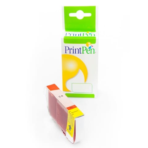 CANON CLI-8 Red (14,5ml.)