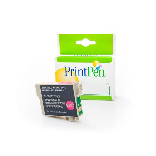 EPSON T1293XL Magenta Yüksek Kapasite (15,0ml)