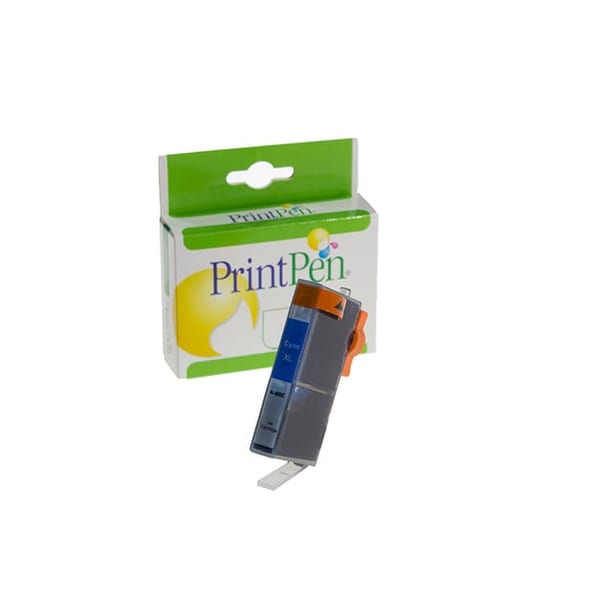HP 655 (CZ110AE) Cyan (14,5ml.)