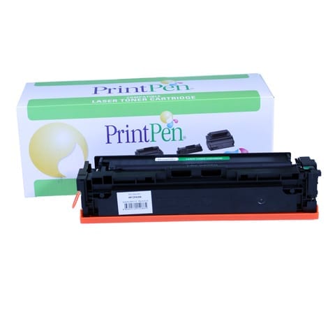 HP CF410A (410A) & CANON CRG-046K Black (2.3K)