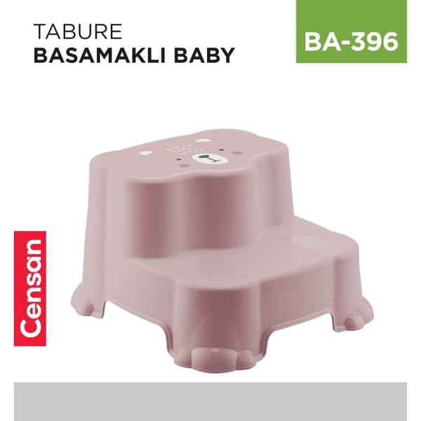 Tabure Basamaklı Baby (06104)