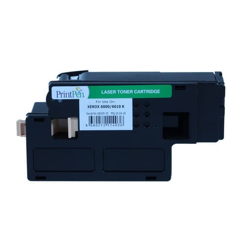 XEROX PHASER 6000 Black (106R01634) (2K)