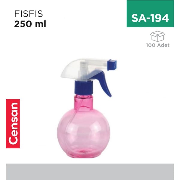 Fısfıs 350 ml-500 ml (Y-084) (Y-279)