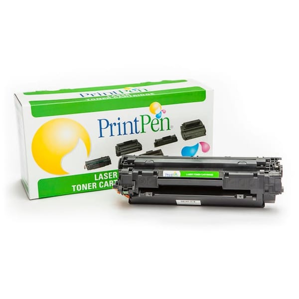 HP CE278A & CRG-726, CRG-728 (2.1K)