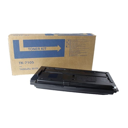 KYOCERA TK-7105 (Ultrafine) (750Gr) (20K)