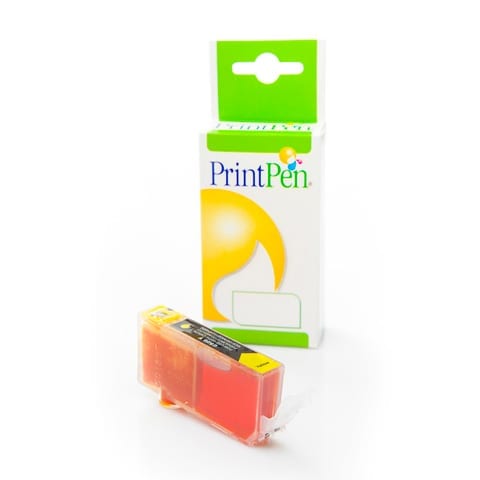 CANON CLI-526Y Yellow (10,5ml.)