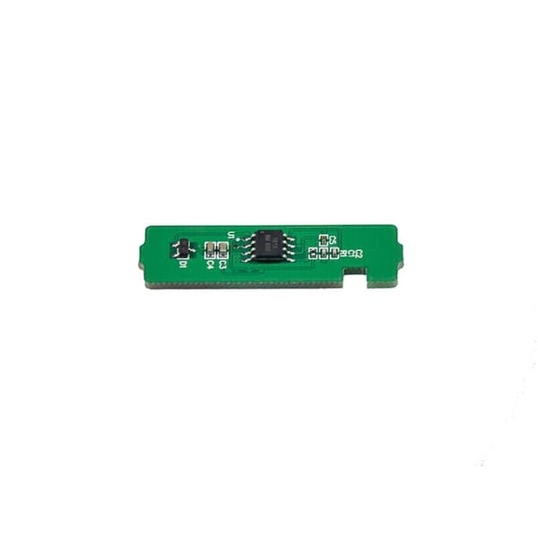 CHIP HP W2070A (117A) Black (1K)