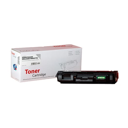 XBox XEROX PHASER 3052 (106R02778) (3K)