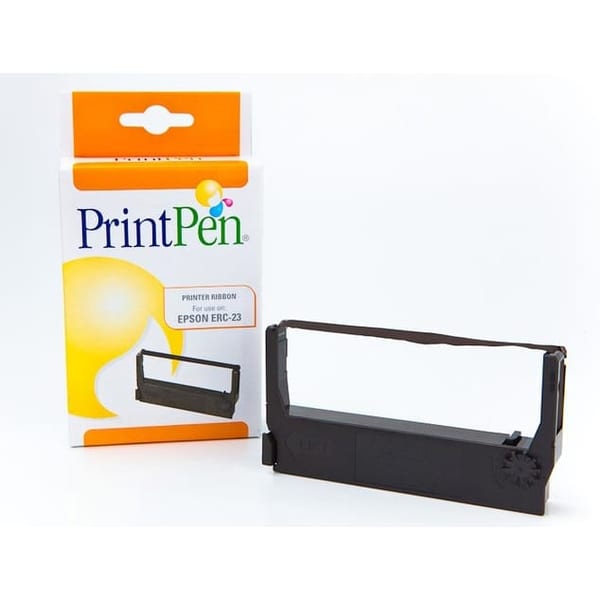 EPSON ERC-23 Purple