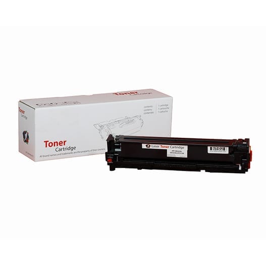XBox HP CB543A,CE323A,CF213A & CANON CRG-716,CRG-731 Magenta (1.4K)