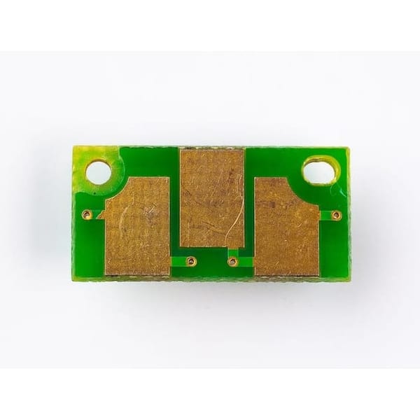 CHIP KONICA MINOLTA MAGICOLOR 2400 Black (1710587-004) (4.5K)