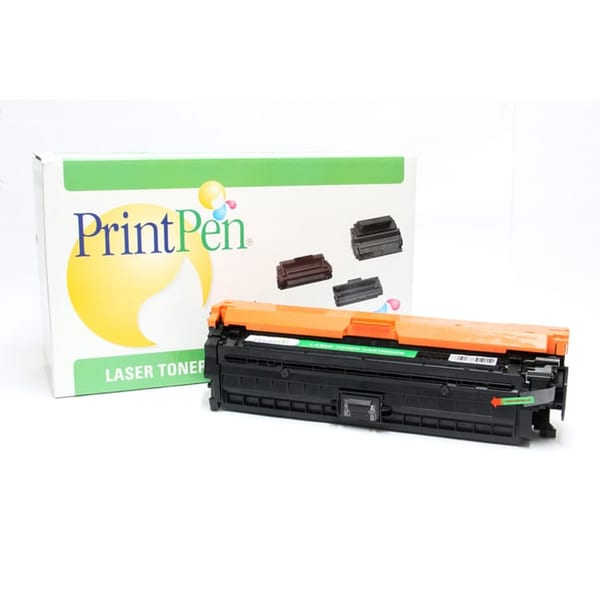 HP CE740A (307A) Black (7K)