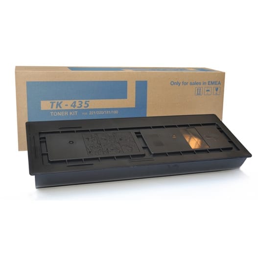 KYOCERA TK-435 (Ultrafine) (870Gr) (15K)
