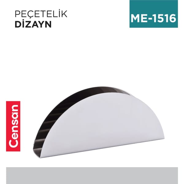 Dizayn Peçetelik